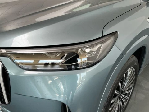 Jaecoo 8 SHS Exclusive 7 1.5 TGDI 315kW AWD