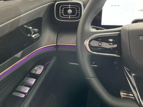 Jaecoo 8 SHS Exclusive 7 1.5 TGDI 315kW AWD