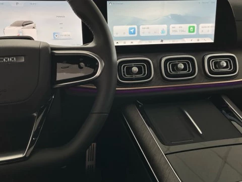 Jaecoo 8 SHS Exclusive 7 1.5 TGDI 315kW AWD