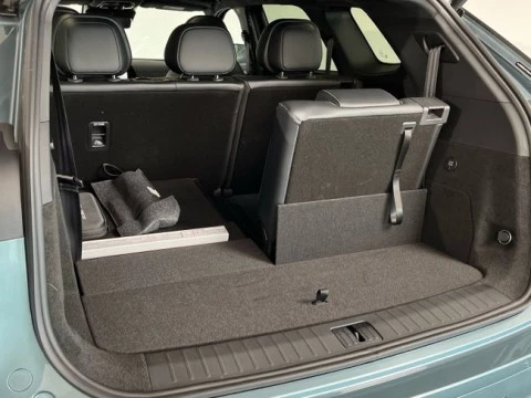 Jaecoo 8 SHS Exclusive 7 1.5 TGDI 315kW AWD