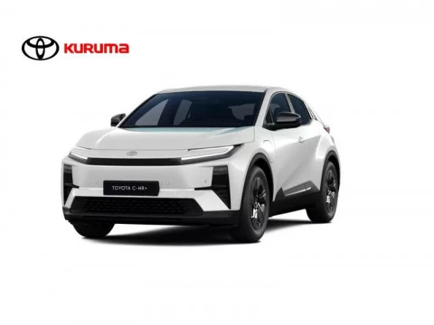 Toyota C-HR+ Advance 230 77 kWh