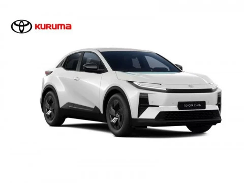 Toyota C-HR+ Advance 230 77 kWh