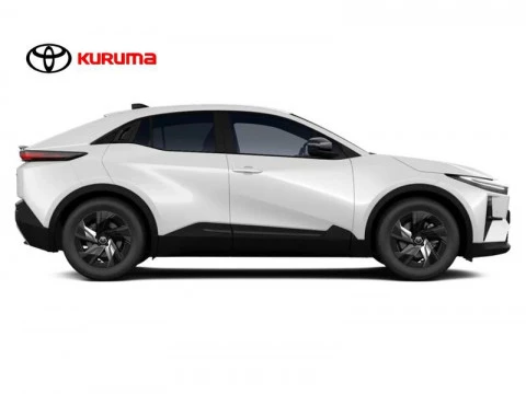 Toyota C-HR+ Advance 230 77 kWh