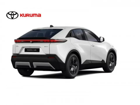 Toyota C-HR+ Advance 230 77 kWh