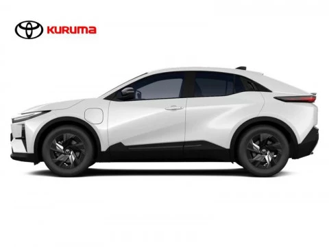 Toyota C-HR+ Advance 230 77 kWh