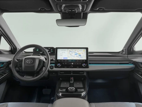Toyota C-HR+ Advance 230 77 kWh