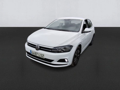 Volkswagen Polo Advance 1.0 TSI 70kW (95CV)