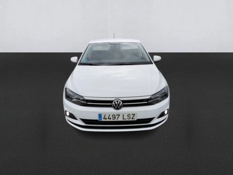 Volkswagen Polo Advance 1.0 TSI 70kW (95CV)
