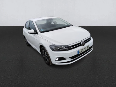 Volkswagen Polo Advance 1.0 TSI 70kW (95CV)