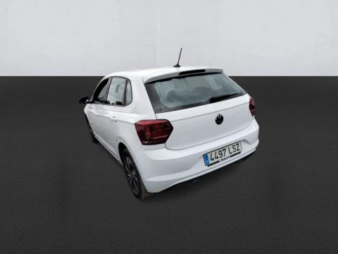 Volkswagen Polo Advance 1.0 TSI 70kW (95CV)