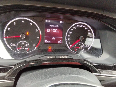 Volkswagen Polo Advance 1.0 TSI 70kW (95CV)