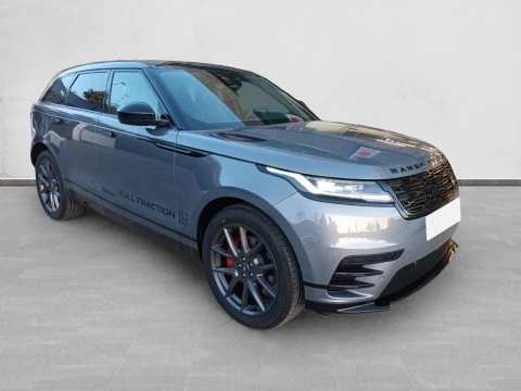 Land Rover Range Rover Velar 2.0D I4 150kW Dynamic SE 4WD Auto