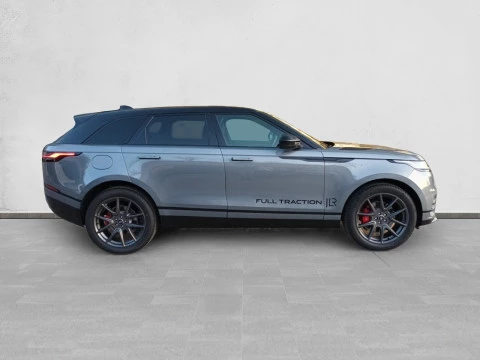 Land Rover Range Rover Velar 2.0D I4 150kW Dynamic SE 4WD Auto