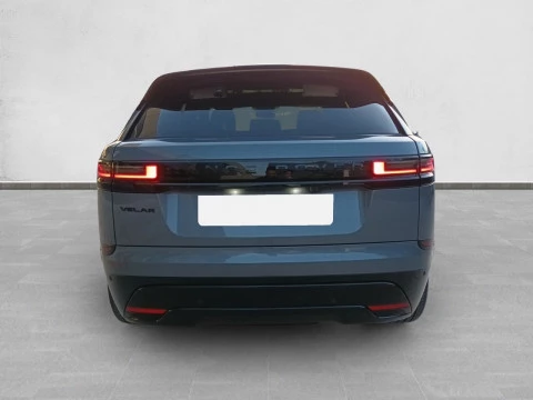 Land Rover Range Rover Velar 2.0D I4 150kW Dynamic SE 4WD Auto