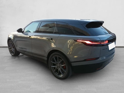 Land Rover Range Rover Velar 2.0D I4 150kW Dynamic SE 4WD Auto