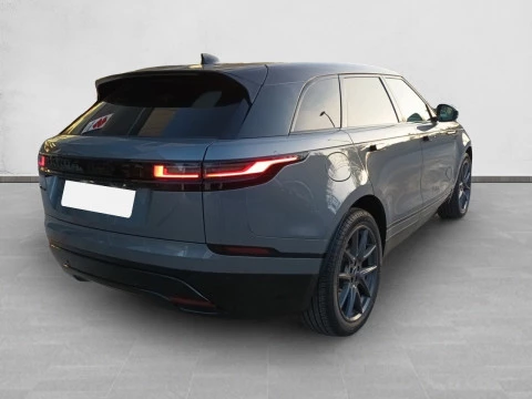 Land Rover Range Rover Velar 2.0D I4 150kW Dynamic SE 4WD Auto