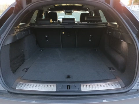 Land Rover Range Rover Velar 2.0D I4 150kW Dynamic SE 4WD Auto