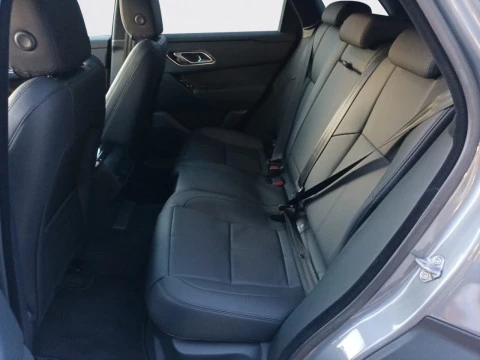 Land Rover Range Rover Velar 2.0D I4 150kW Dynamic SE 4WD Auto