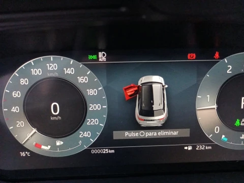 Land Rover Range Rover Velar 2.0D I4 150kW Dynamic SE 4WD Auto