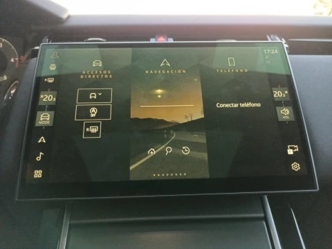 Land Rover Range Rover Velar 2.0D I4 150kW Dynamic SE 4WD Auto