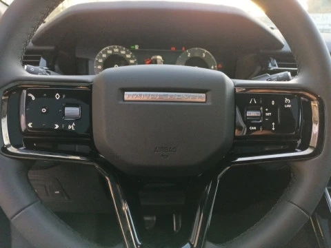 Land Rover Range Rover Velar 2.0D I4 150kW Dynamic SE 4WD Auto