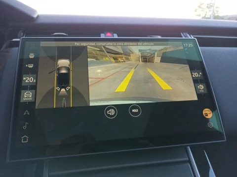 Land Rover Range Rover Velar 2.0D I4 150kW Dynamic SE 4WD Auto