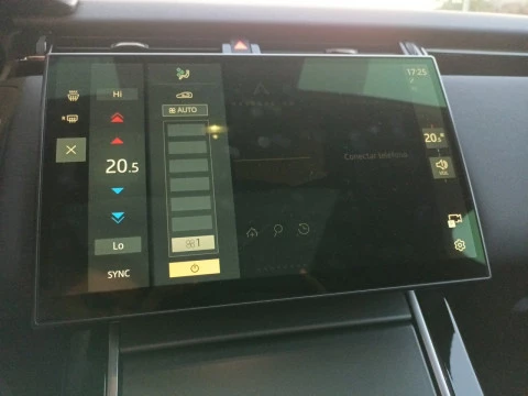 Land Rover Range Rover Velar 2.0D I4 150kW Dynamic SE 4WD Auto