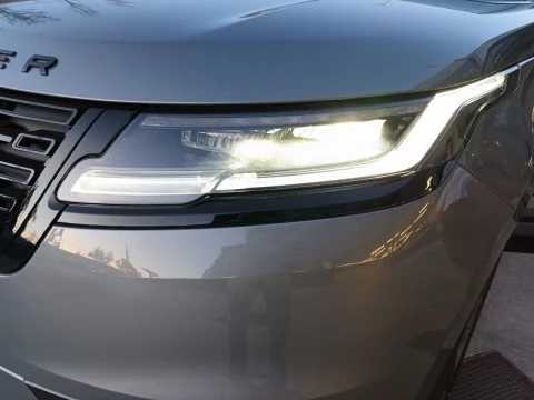 Land Rover Range Rover Velar 2.0D I4 150kW Dynamic SE 4WD Auto