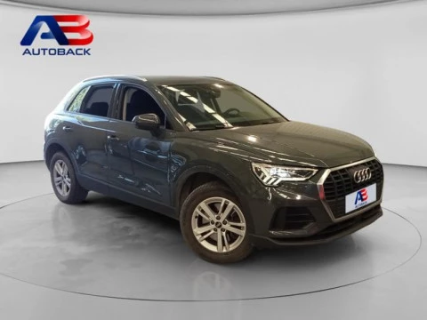 Audi Q3 45 TFSI e 180kW (245CV) S tronic