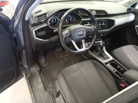 Audi Q3 45 TFSI e 180kW (245CV) S tronic
