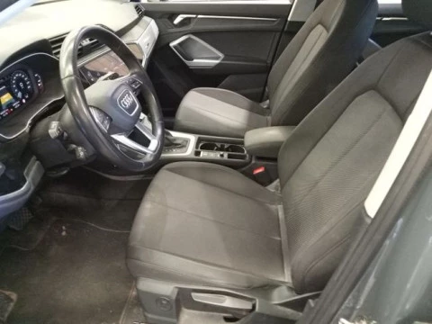 Audi Q3 45 TFSI e 180kW (245CV) S tronic