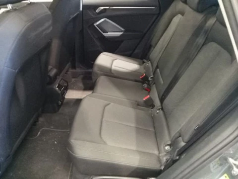 Audi Q3 45 TFSI e 180kW (245CV) S tronic