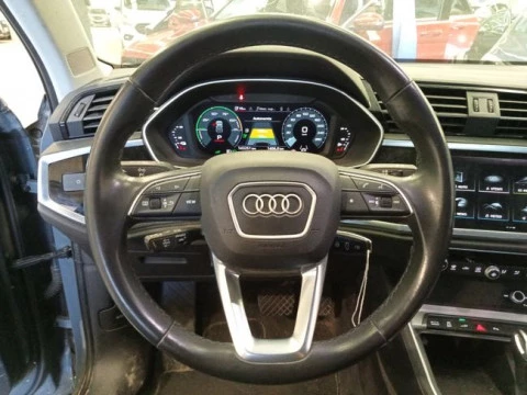 Audi Q3 45 TFSI e 180kW (245CV) S tronic