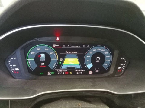 Audi Q3 45 TFSI e 180kW (245CV) S tronic