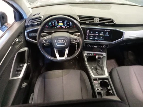 Audi Q3 45 TFSI e 180kW (245CV) S tronic
