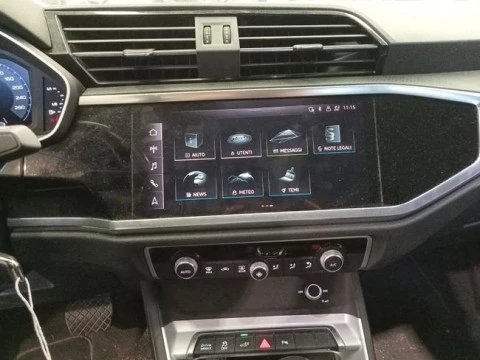 Audi Q3 45 TFSI e 180kW (245CV) S tronic