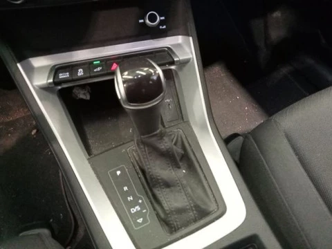 Audi Q3 45 TFSI e 180kW (245CV) S tronic