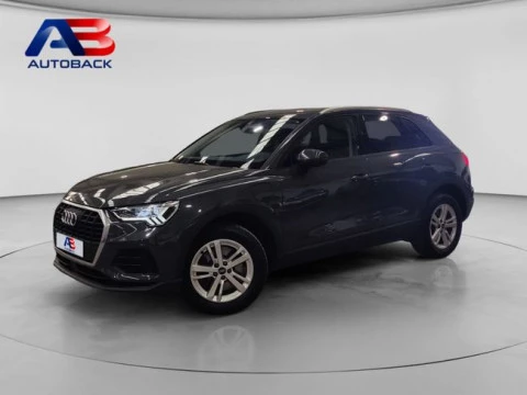 Audi Q3 45 TFSI e 180kW (245CV) S tronic