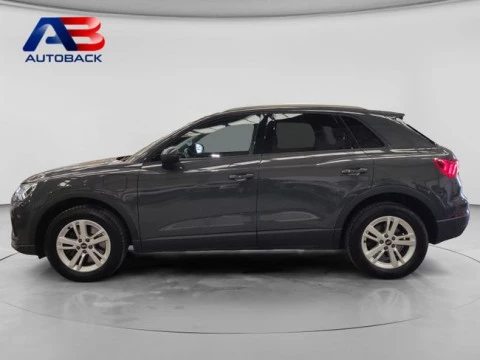 Audi Q3 45 TFSI e 180kW (245CV) S tronic