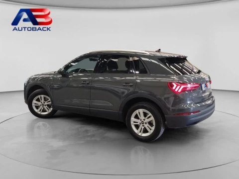 Audi Q3 45 TFSI e 180kW (245CV) S tronic