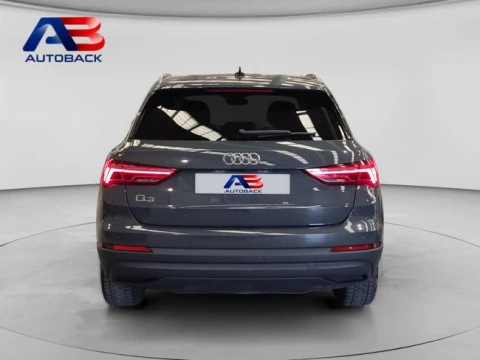 Audi Q3 45 TFSI e 180kW (245CV) S tronic