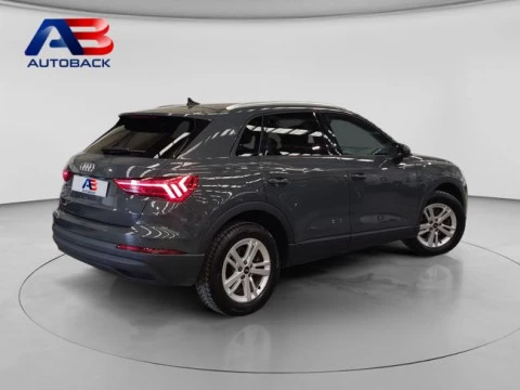 Audi Q3 45 TFSI e 180kW (245CV) S tronic