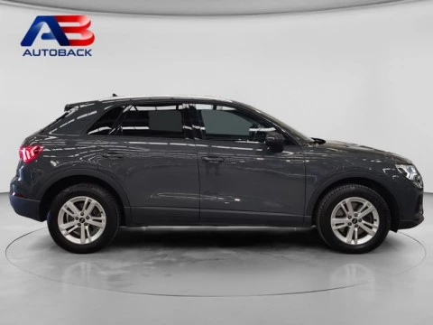 Audi Q3 45 TFSI e 180kW (245CV) S tronic