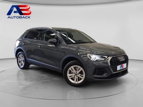 Audi Q3 45 TFSI e 180kW (245CV) S tronic