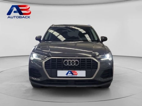 Audi Q3 45 TFSI e 180kW (245CV) S tronic