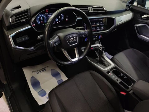 Audi Q3 45 TFSI e 180kW (245CV) S tronic