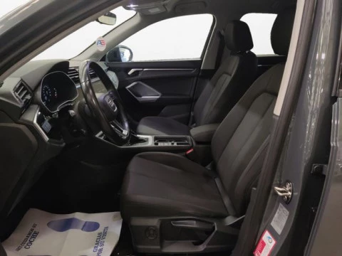 Audi Q3 45 TFSI e 180kW (245CV) S tronic