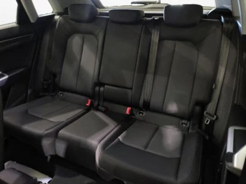 Audi Q3 45 TFSI e 180kW (245CV) S tronic