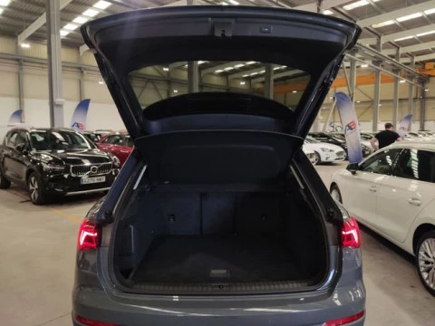 Audi Q3 45 TFSI e 180kW (245CV) S tronic