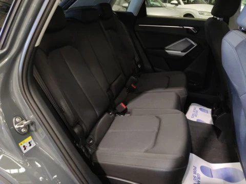 Audi Q3 45 TFSI e 180kW (245CV) S tronic